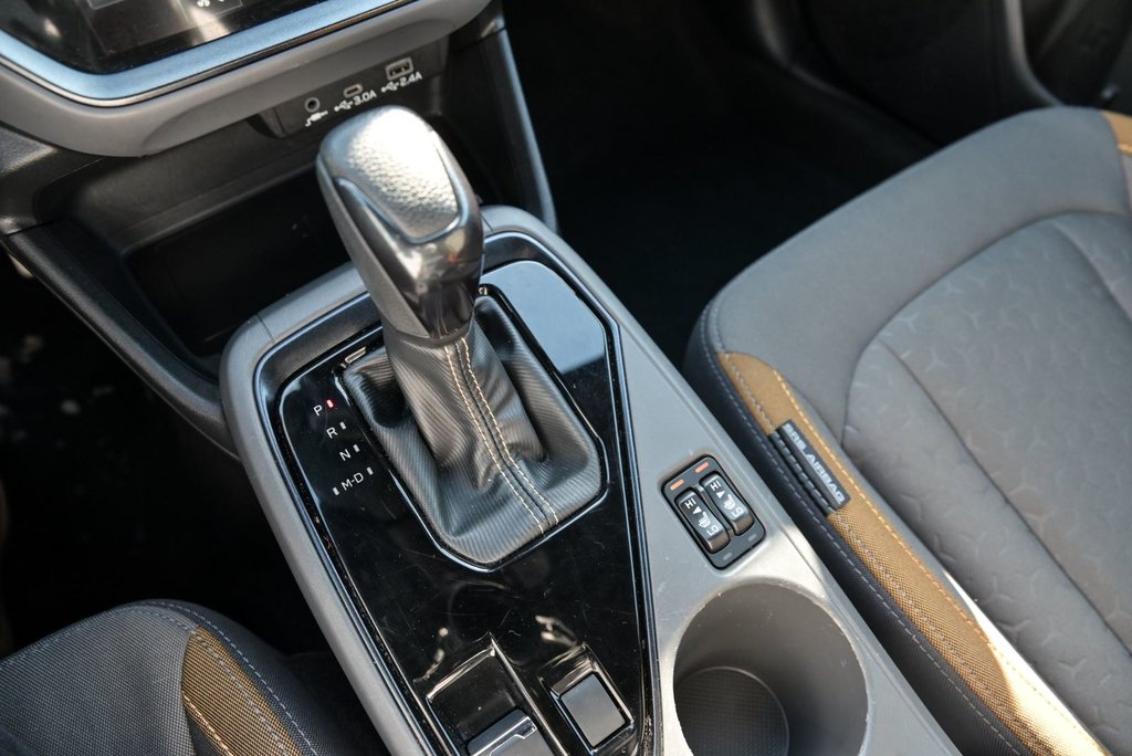 Subaru Crosstrek Onyx, Carplay, Bancs chauffants 2024 à Sainte-Julie, Québec - 21 - w1024h768px