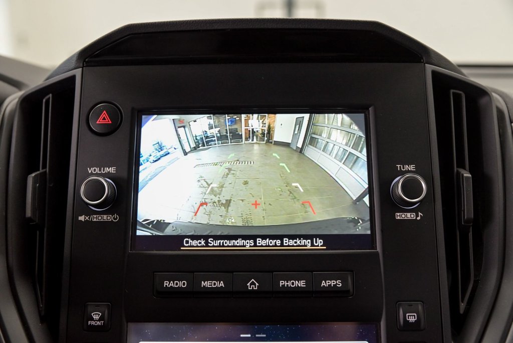 2024 Subaru Crosstrek Convenience,Carplay in Sainte-Julie, Quebec - 18 - w1024h768px