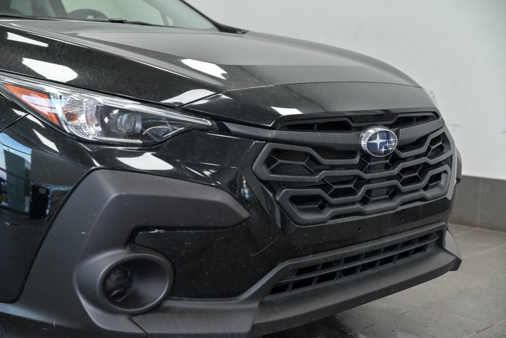 2024 Subaru Crosstrek Convenience,Carplay in Sainte-Julie, Quebec - 2 - w1024h768px
