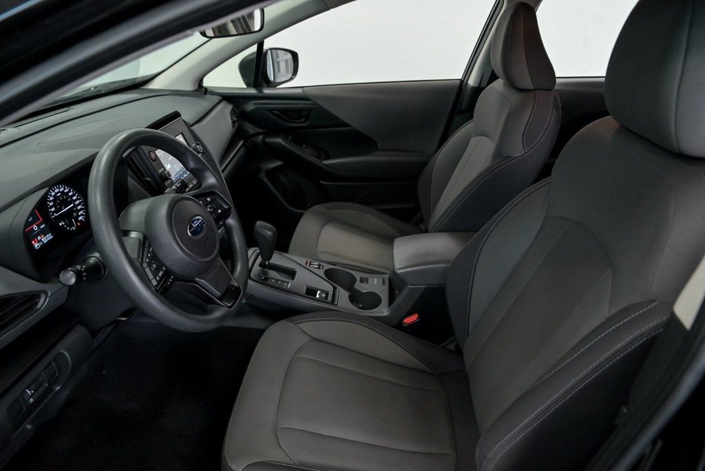 2024 Subaru Crosstrek Convenience,Carplay in Sainte-Julie, Quebec - 9 - w1024h768px