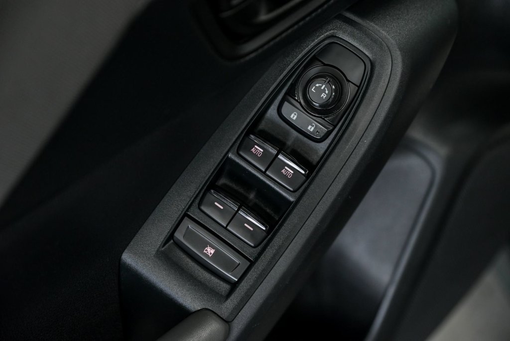 2024 Subaru Crosstrek Convenience,Carplay in Sainte-Julie, Quebec - 8 - w1024h768px