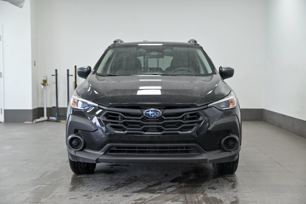 2024 Subaru Crosstrek Convenience,Carplay in Sainte-Julie, Quebec - 4 - w1024h768px