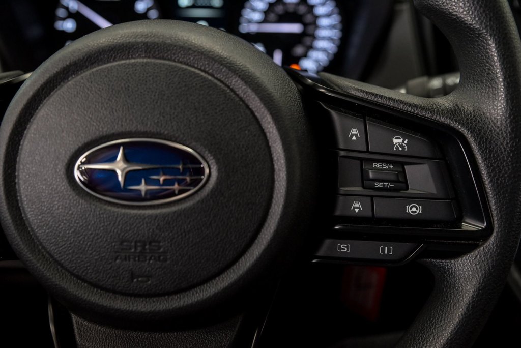 2024 Subaru Crosstrek Convenience,Carplay in Sainte-Julie, Quebec - 14 - w1024h768px