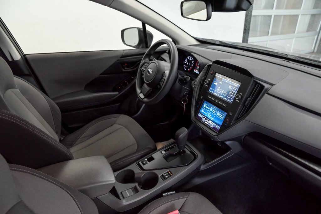 2024 Subaru Crosstrek Convenience,Carplay in Sainte-Julie, Quebec - 23 - w1024h768px