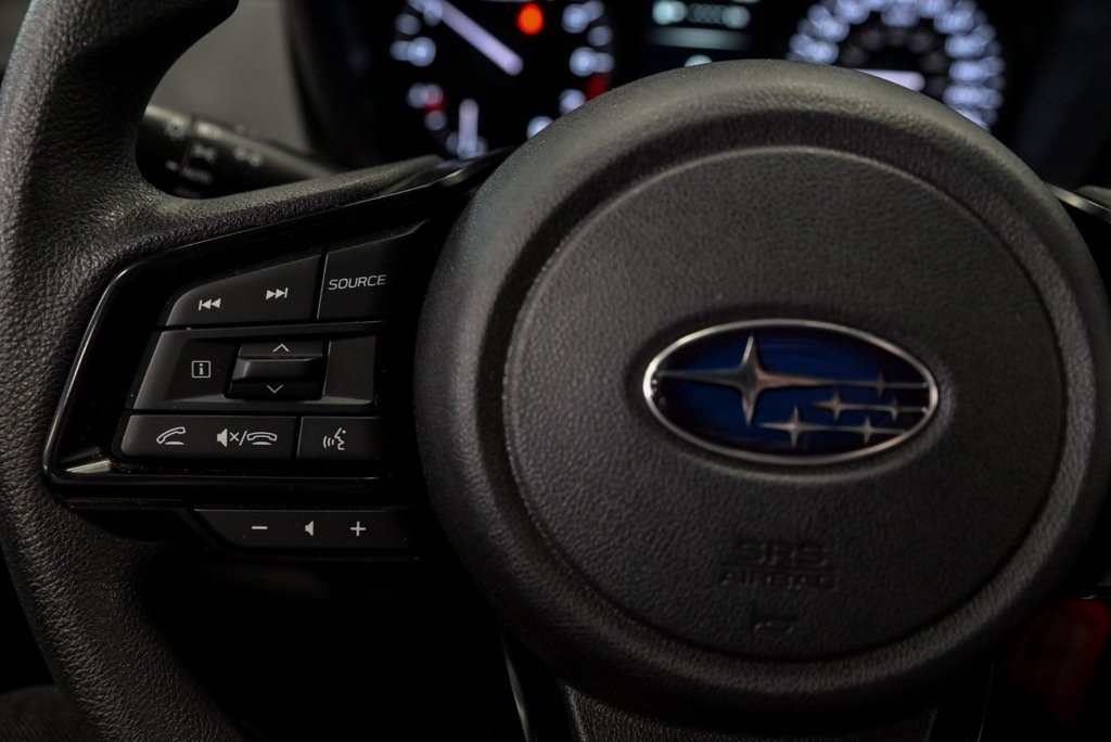 2024 Subaru Crosstrek Convenience,Carplay in Sainte-Julie, Quebec - 15 - w1024h768px