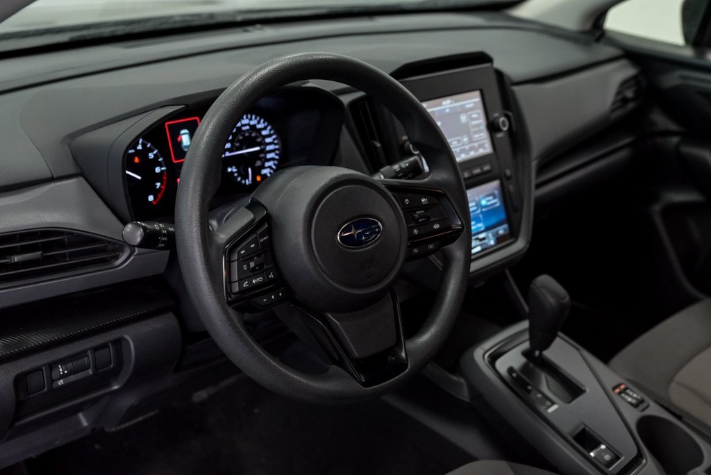 2024 Subaru Crosstrek Convenience,Carplay in Sainte-Julie, Quebec - 10 - w1024h768px