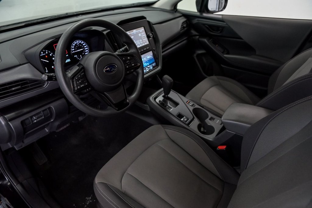 2024 Subaru Crosstrek Convenience,Carplay in Sainte-Julie, Quebec - 11 - w1024h768px