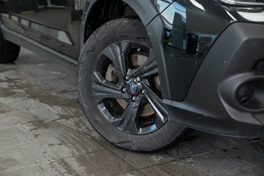 2024 Subaru Crosstrek Convenience,Carplay in Sainte-Julie, Quebec - 3 - w1024h768px