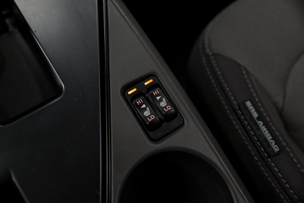 2024 Subaru Crosstrek Convenience,Carplay in Sainte-Julie, Quebec - 20 - w1024h768px