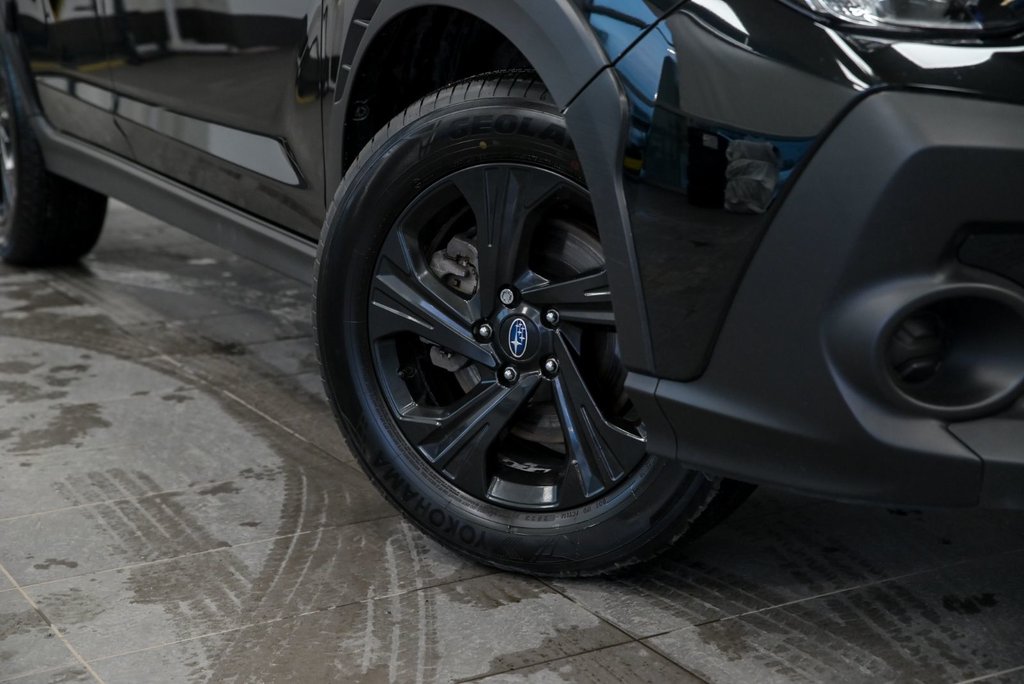 2024 Subaru Crosstrek Convenience,Carplay in Sainte-Julie, Quebec - 3 - w1024h768px