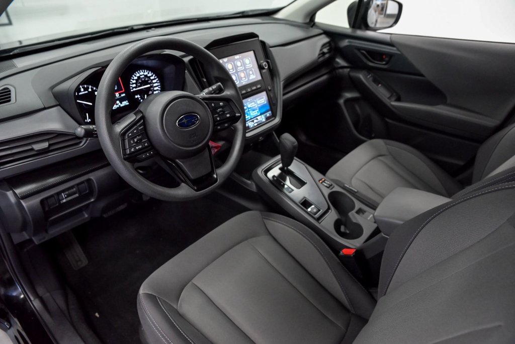 2024 Subaru Crosstrek Convenience,Carplay in Sainte-Julie, Quebec - 11 - w1024h768px
