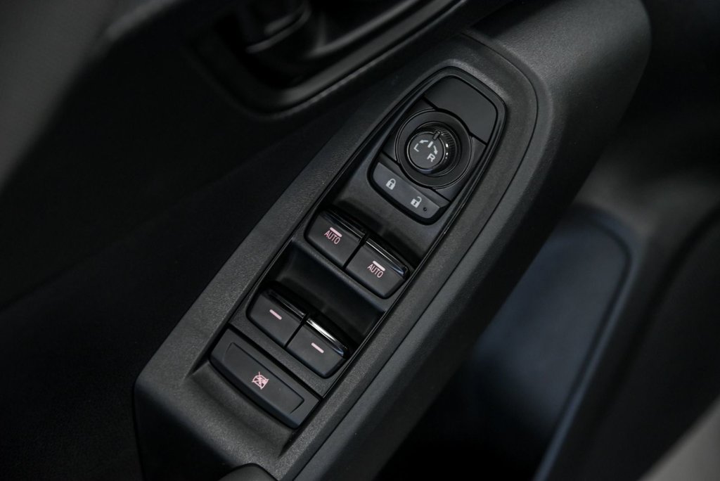 2024 Subaru Crosstrek Convenience,Carplay in Sainte-Julie, Quebec - 8 - w1024h768px