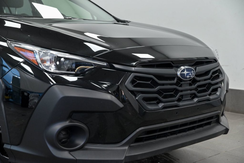 2024 Subaru Crosstrek Convenience,Carplay in Sainte-Julie, Quebec - 2 - w1024h768px