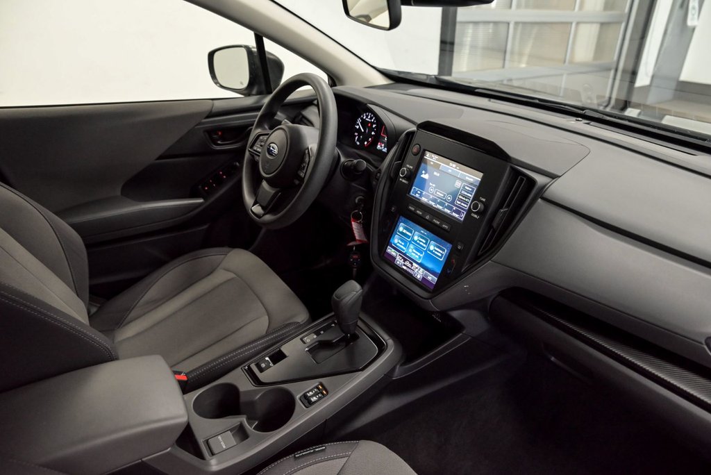 2024 Subaru Crosstrek Convenience,Carplay in Sainte-Julie, Quebec - 23 - w1024h768px