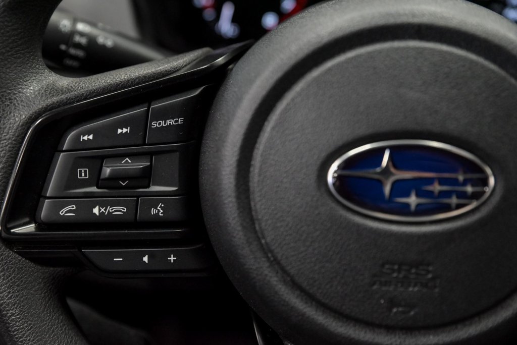 2024 Subaru Crosstrek Convenience,Carplay in Sainte-Julie, Quebec - 15 - w1024h768px