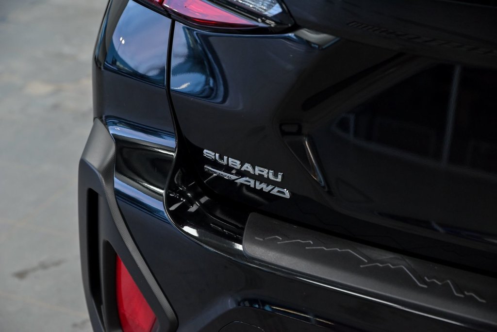 2024 Subaru Crosstrek Convenience,Carplay in Sainte-Julie, Quebec - 6 - w1024h768px