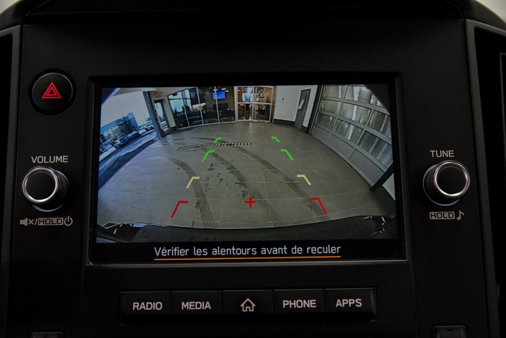 2024 Subaru Crosstrek Convenience,Carplay in Sainte-Julie, Quebec - 18 - w1024h768px