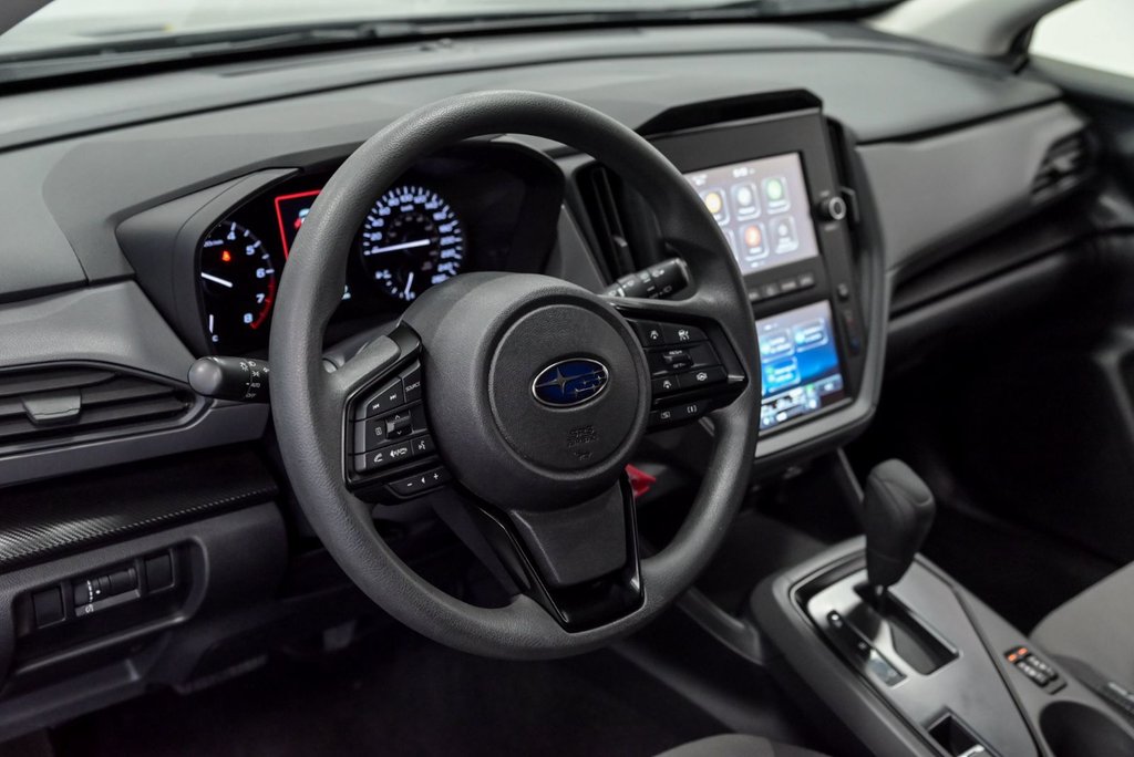 2024 Subaru Crosstrek Convenience,Carplay in Sainte-Julie, Quebec - 10 - w1024h768px