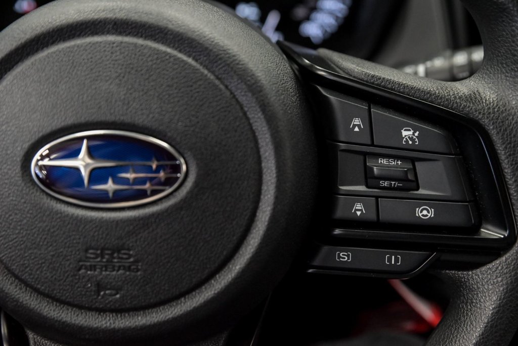 2024 Subaru Crosstrek Convenience,Carplay in Sainte-Julie, Quebec - 14 - w1024h768px