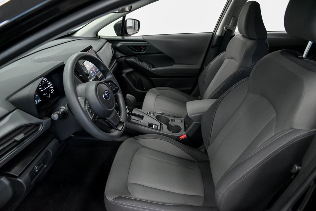 2024 Subaru Crosstrek Convenience,Carplay in Sainte-Julie, Quebec - 9 - w1024h768px