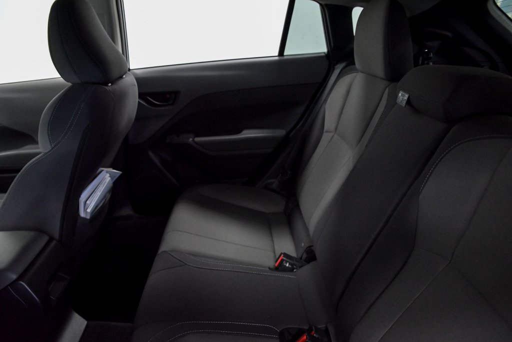 2024 Subaru Crosstrek Convenience,Carplay in Sainte-Julie, Quebec - 21 - w1024h768px