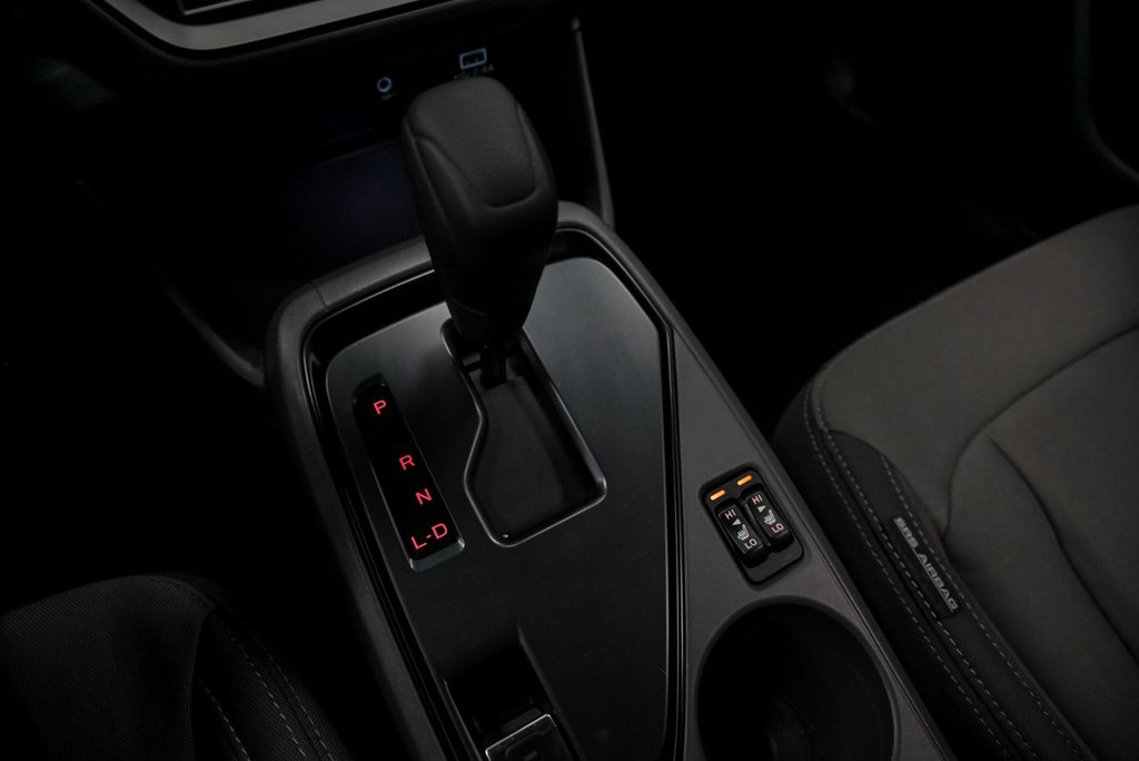 2024 Subaru Crosstrek Convenience,Carplay in Sainte-Julie, Quebec - 19 - w1024h768px