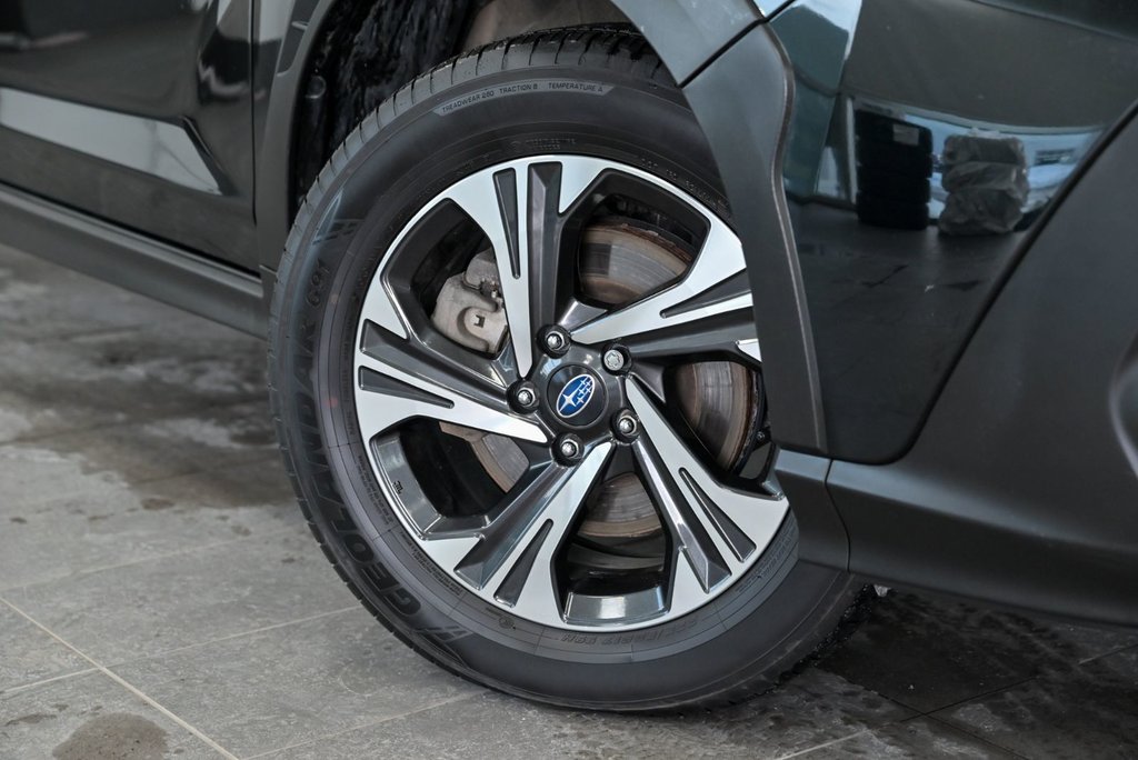 2024 Subaru Crosstrek Touring,Carplay,Volant chauffant in Sainte-Julie, Quebec - 3 - w1024h768px