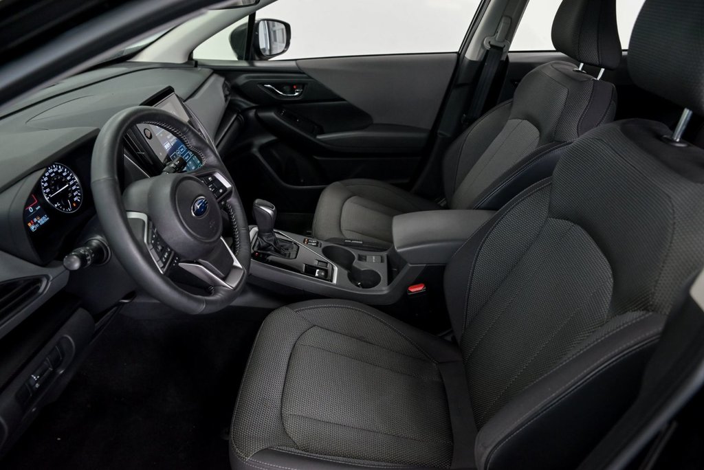 2024 Subaru Crosstrek Touring,Carplay,Volant chauffant in Sainte-Julie, Quebec - 9 - w1024h768px