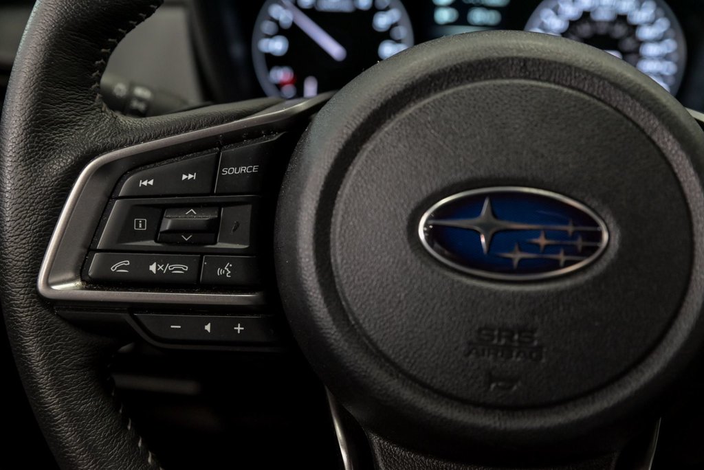 2024 Subaru Crosstrek Touring,Carplay,Volant chauffant in Sainte-Julie, Quebec - 15 - w1024h768px