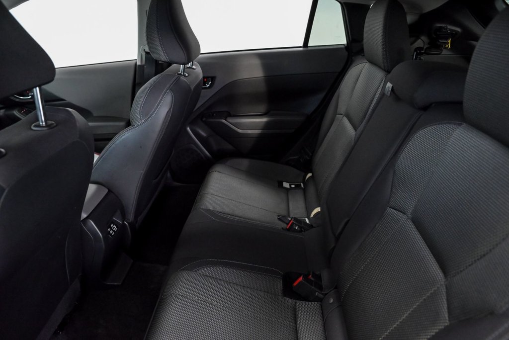 2024 Subaru Crosstrek Touring,Carplay,Volant chauffant in Sainte-Julie, Quebec - 21 - w1024h768px