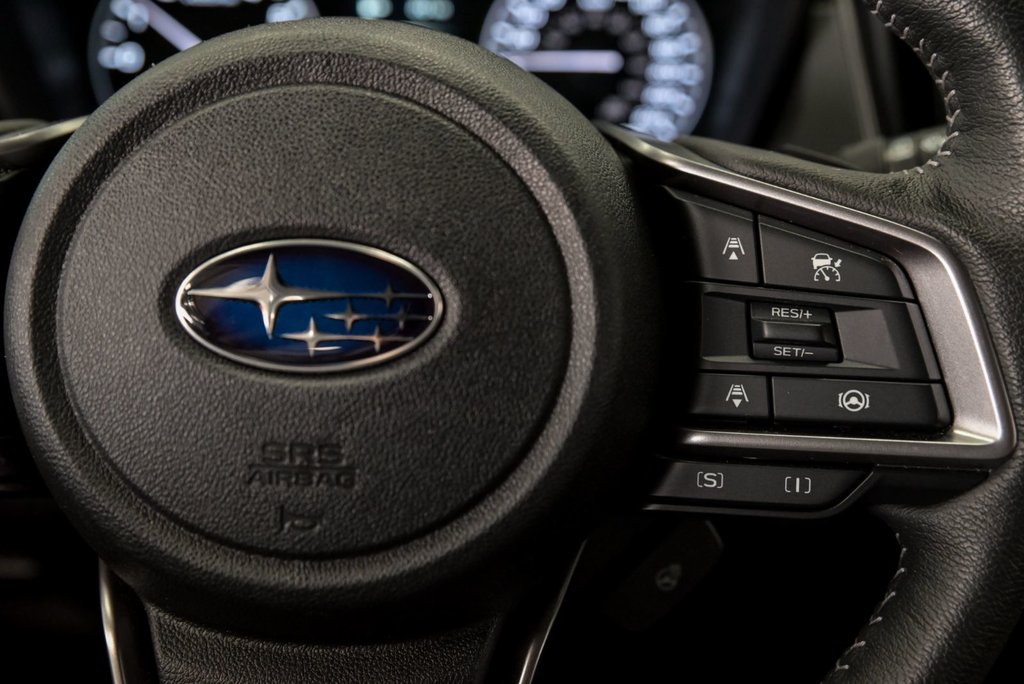 2024 Subaru Crosstrek Touring,Carplay,Volant chauffant in Sainte-Julie, Quebec - 14 - w1024h768px
