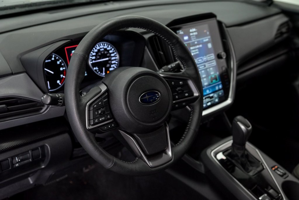 2024 Subaru Crosstrek Touring,Carplay,Volant chauffant in Sainte-Julie, Quebec - 10 - w1024h768px
