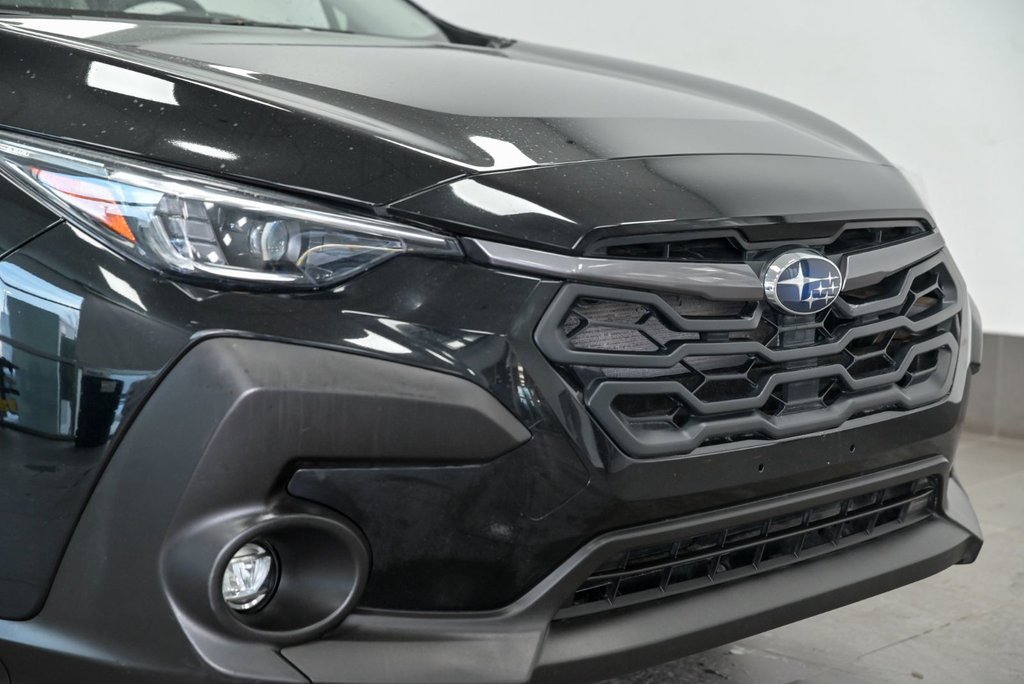 2024 Subaru Crosstrek Touring,Carplay,Volant chauffant in Sainte-Julie, Quebec - 2 - w1024h768px