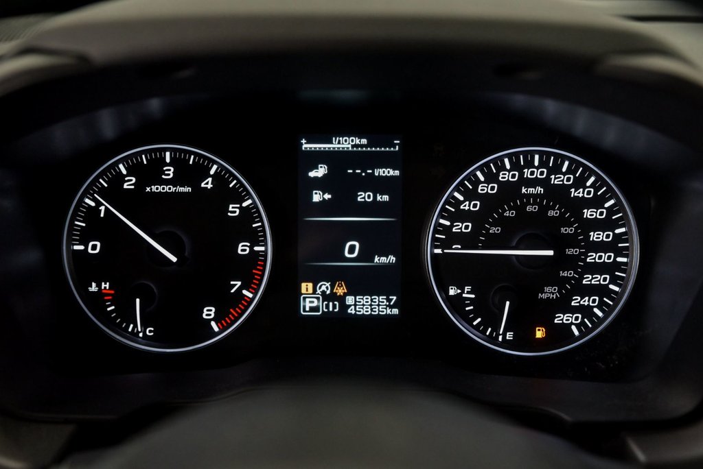 2024 Subaru Crosstrek Touring,Carplay,Volant chauffant in Sainte-Julie, Quebec - 12 - w1024h768px