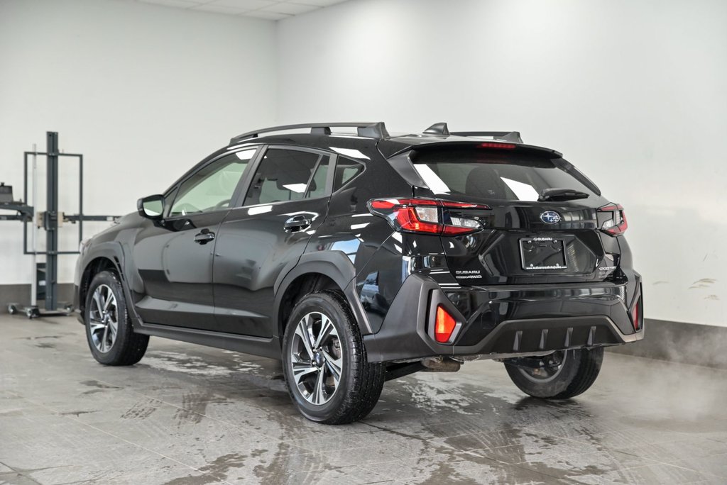 2024 Subaru Crosstrek Touring,Carplay,Volant chauffant in Sainte-Julie, Quebec - 5 - w1024h768px