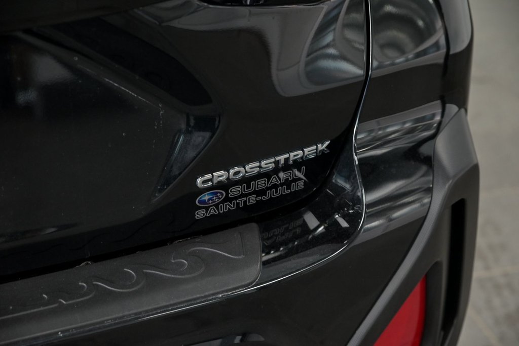 2024 Subaru Crosstrek Touring,Carplay,Volant chauffant in Sainte-Julie, Quebec - 7 - w1024h768px