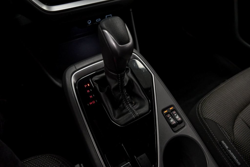 2024 Subaru Crosstrek Touring,Carplay,Volant chauffant in Sainte-Julie, Quebec - 19 - w1024h768px