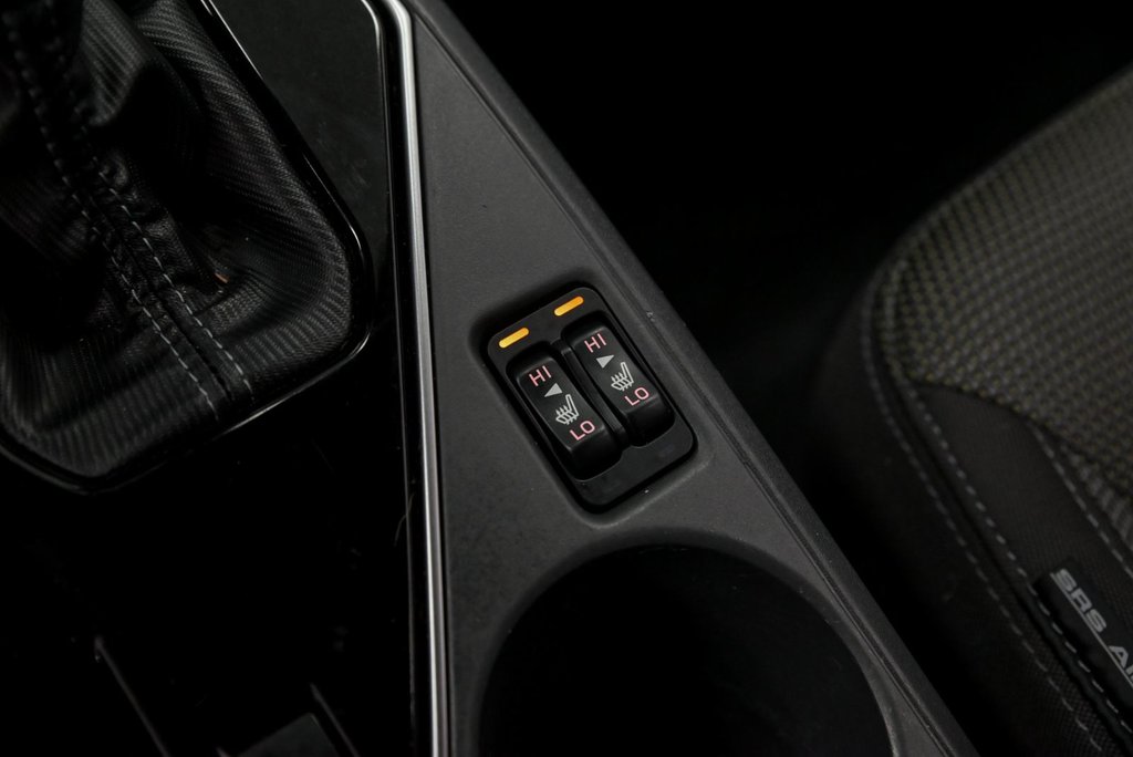 2024 Subaru Crosstrek Touring,Carplay,Volant chauffant in Sainte-Julie, Quebec - 20 - w1024h768px