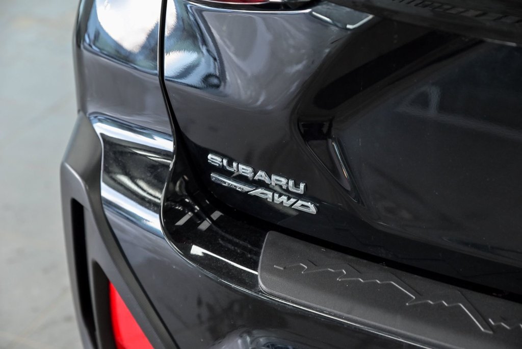 2024 Subaru Crosstrek Touring,Carplay,Volant chauffant in Sainte-Julie, Quebec - 6 - w1024h768px