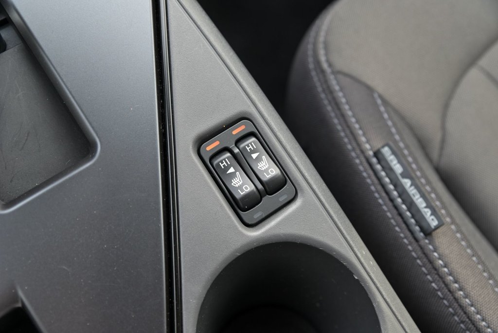 Subaru Crosstrek Convenience,Carplay 2024 à Sainte-Julie, Québec - 21 - w1024h768px