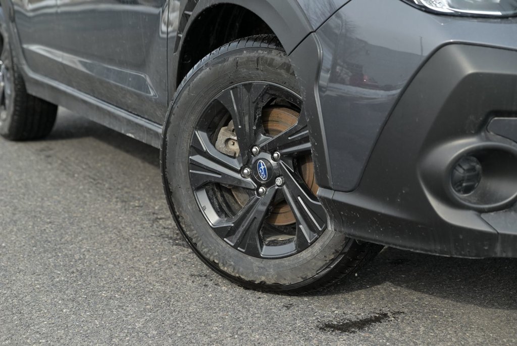 Subaru Crosstrek Convenience,Carplay 2024 à Sainte-Julie, Québec - 3 - w1024h768px