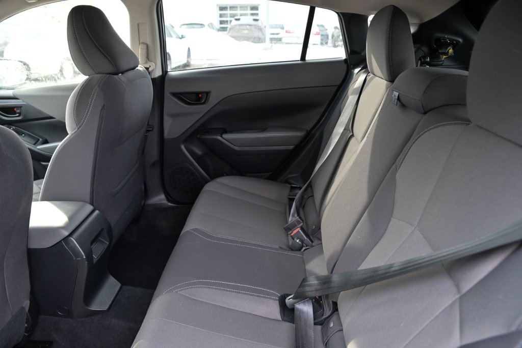 Subaru Crosstrek Convenience,Carplay 2024 à Sainte-Julie, Québec - 22 - w1024h768px