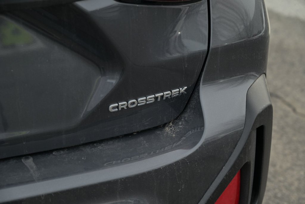 Subaru Crosstrek Convenience,Carplay 2024 à Sainte-Julie, Québec - 8 - w1024h768px