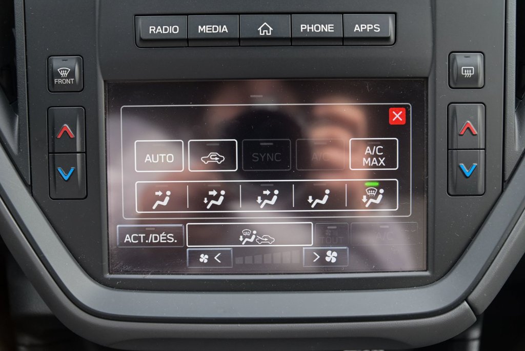 Subaru Crosstrek Convenience,Carplay 2024 à Sainte-Julie, Québec - 18 - w1024h768px