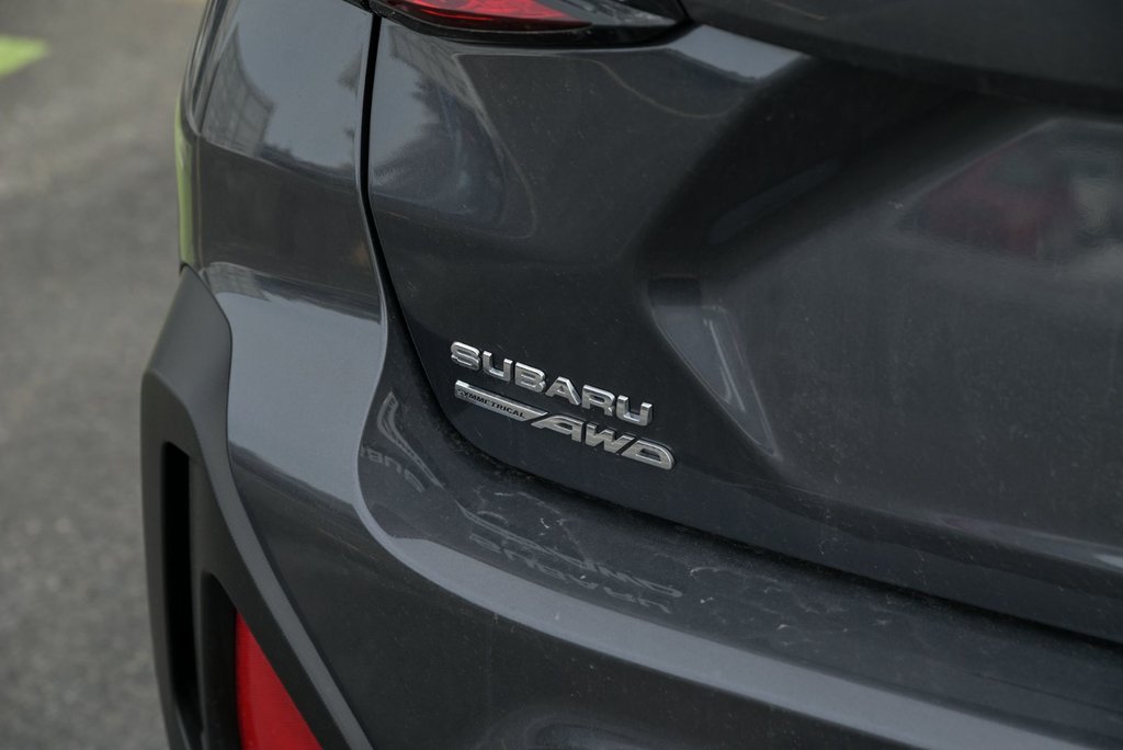 Subaru Crosstrek Convenience,Carplay 2024 à Sainte-Julie, Québec - 7 - w1024h768px