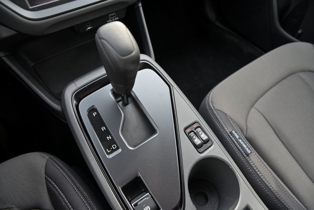 Subaru Crosstrek Convenience,Carplay 2024 à Sainte-Julie, Québec - 20 - w1024h768px