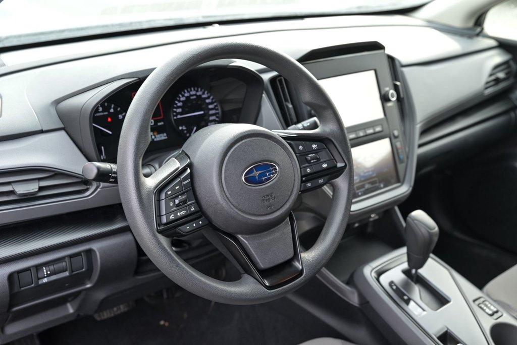 Subaru Crosstrek Convenience,Carplay 2024 à Sainte-Julie, Québec - 11 - w1024h768px
