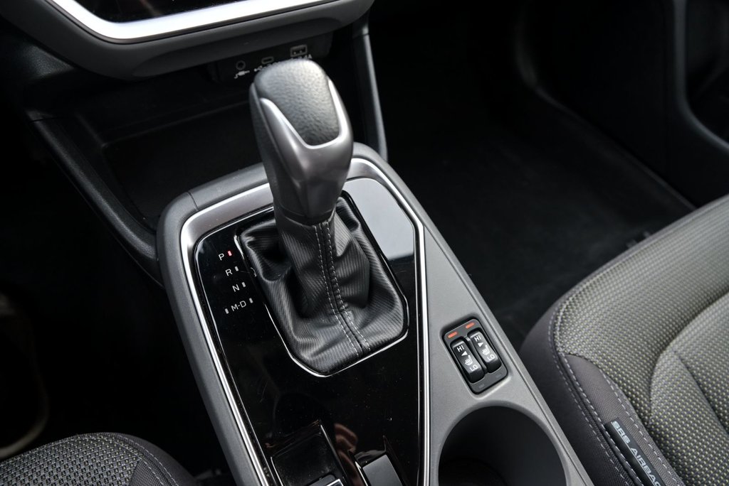 2024 Subaru Crosstrek Touring, Carplay, Bancs Chauffants in Sainte-Julie, Quebec - 20 - w1024h768px