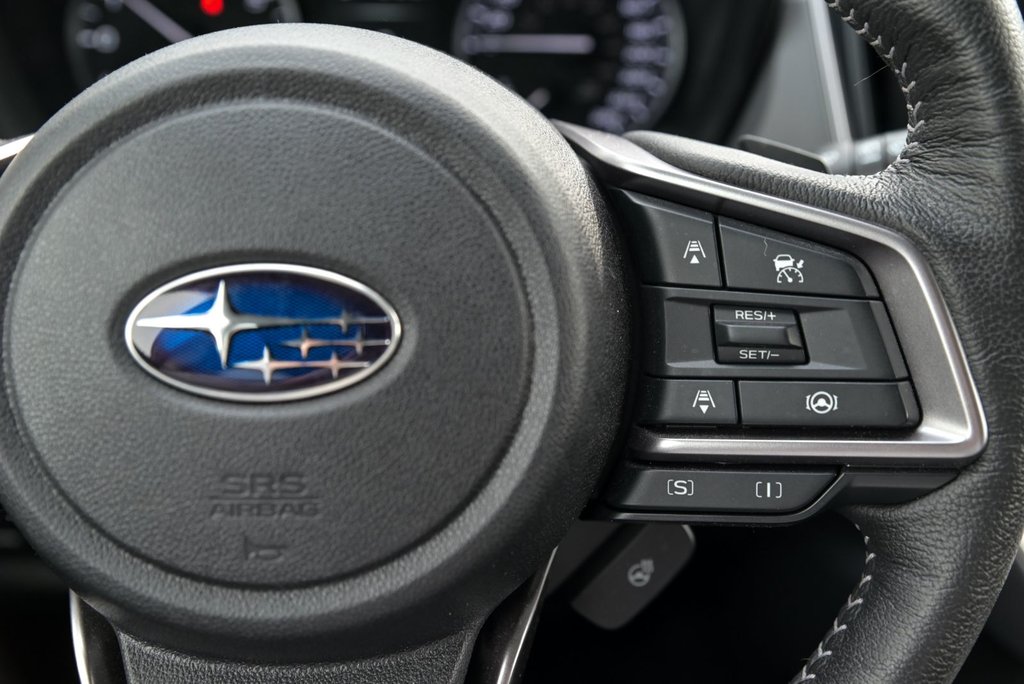 2024 Subaru Crosstrek Touring, Carplay, Bancs Chauffants in Sainte-Julie, Quebec - 15 - w1024h768px