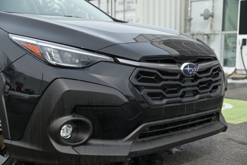 2024 Subaru Crosstrek Touring, Carplay, Bancs Chauffants in Sainte-Julie, Quebec - 2 - w1024h768px